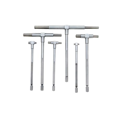 Stm 516  6 Telescopic Gauge 200710